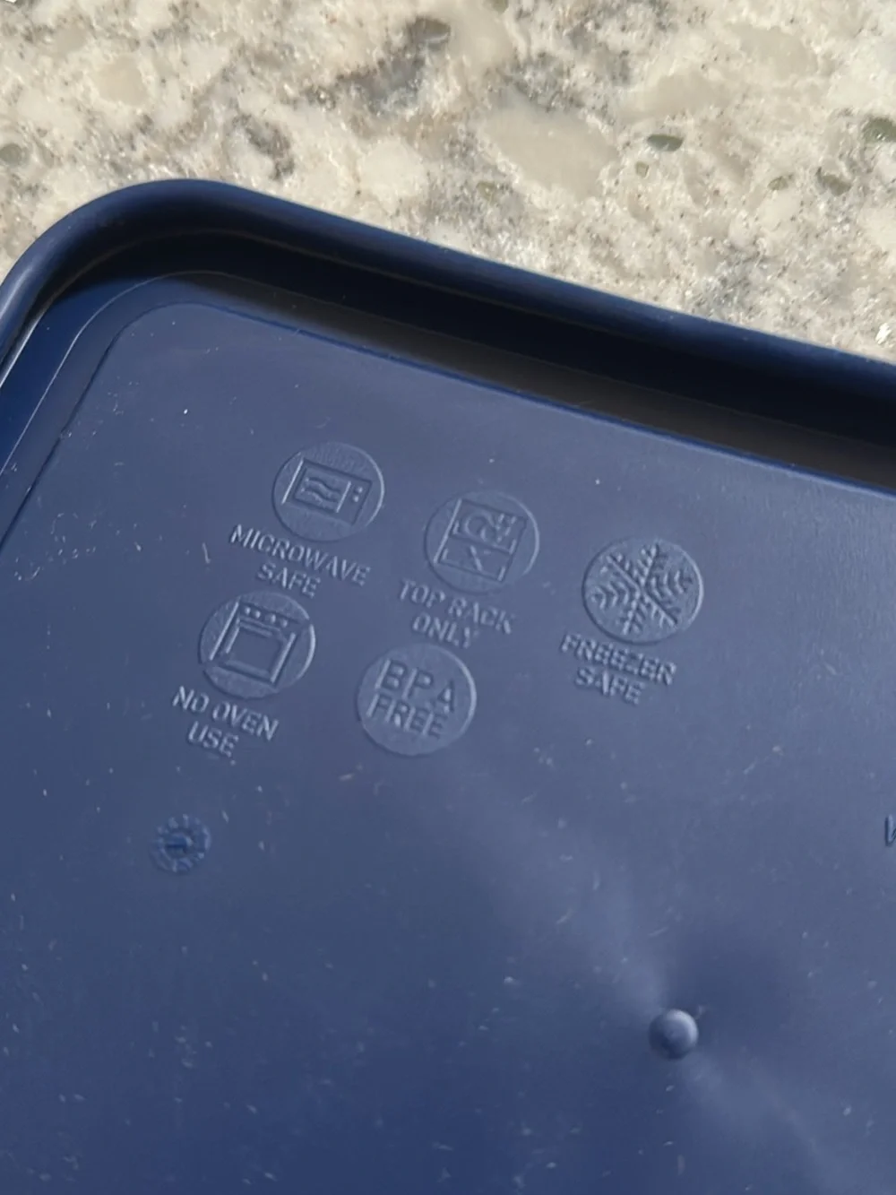 Pyrex new unused